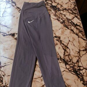 Nike Dri-Fit Yoga Pants W/ Pockets